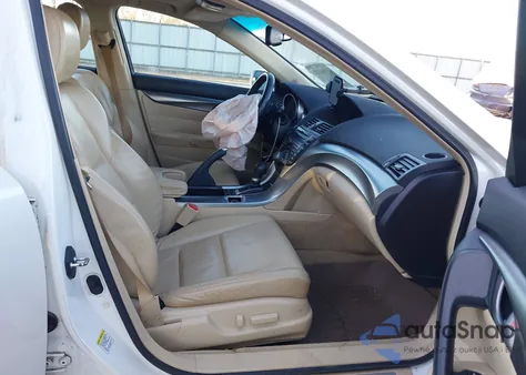 2010 Acura Tl 3.5 from USA, damaged, VIN 19UUA8F52AA012177